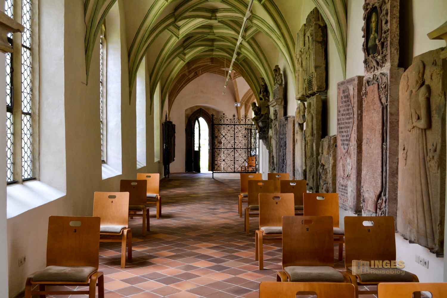 Schönlebsche Kapelle Dom St. Marien zu Freiberg