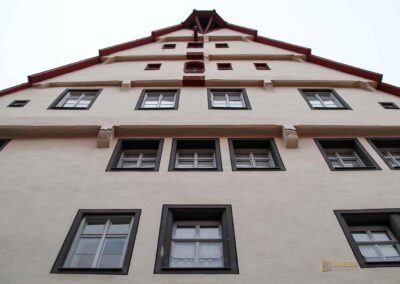 Heilig-Geist-Spital in Nördlingen
