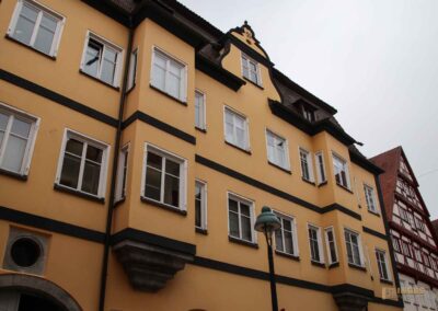 Schneidt'sche Haus in Nördlingen