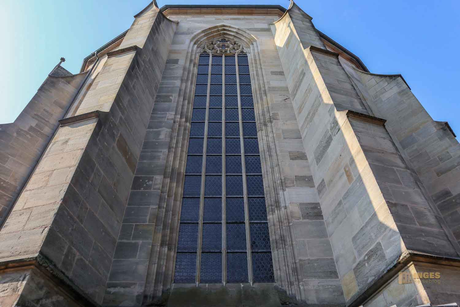 Münster St. Georg in Dinkelsbühl