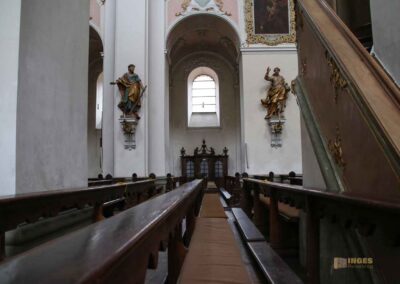 Basilika St. Vitus in Ellwangen