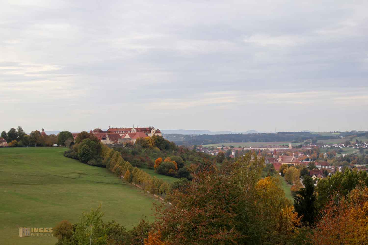 Schloss ob Ellwangen im Ostalbkreis _0701-1