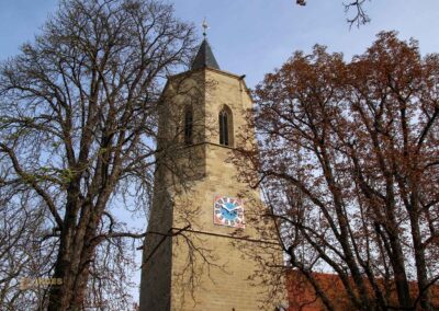 Michaelskirche Waiblingen 4