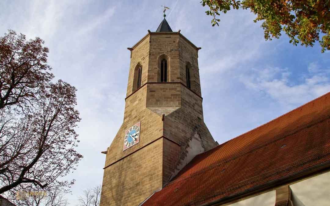 Waiblingen-Michaelskirche