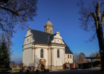 Wallfahrtskirche Hohenrechberg 0434