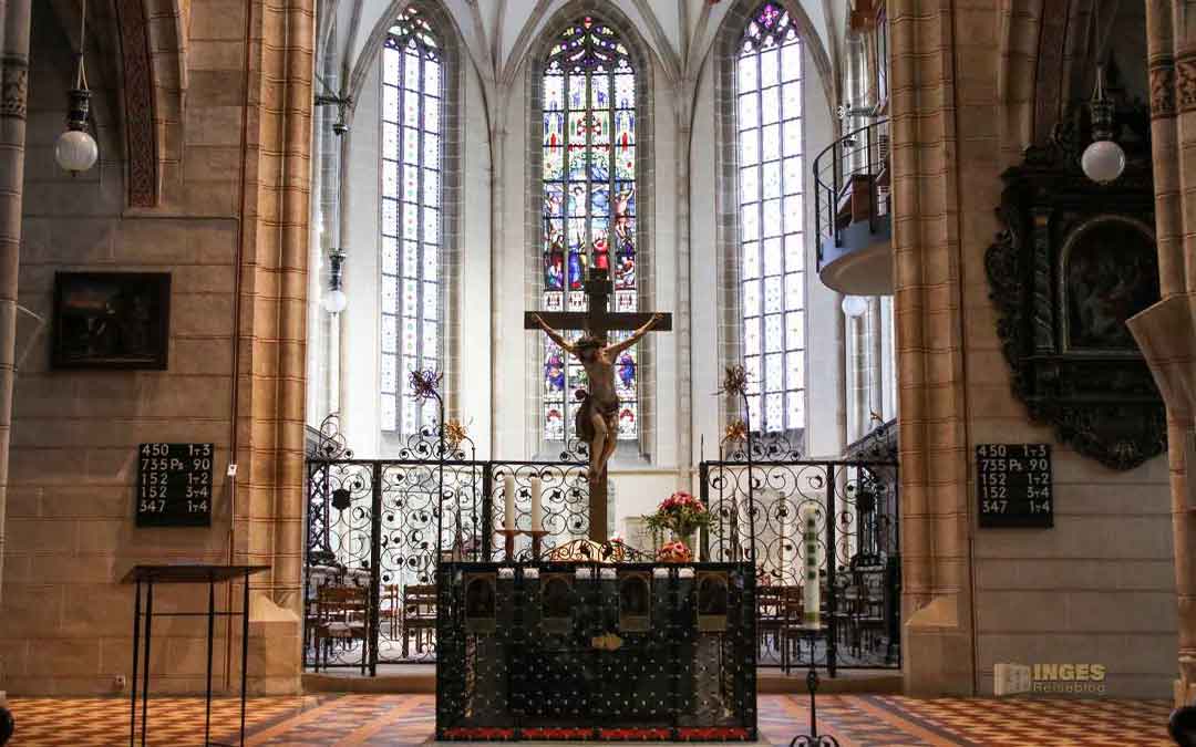 Bad-Urach-Stiftskirche-St.-Amandus Bad-Urach-Stiftskirche-St.-Amandus
