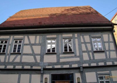 Chorherrenhaus in Bad Urach 0586