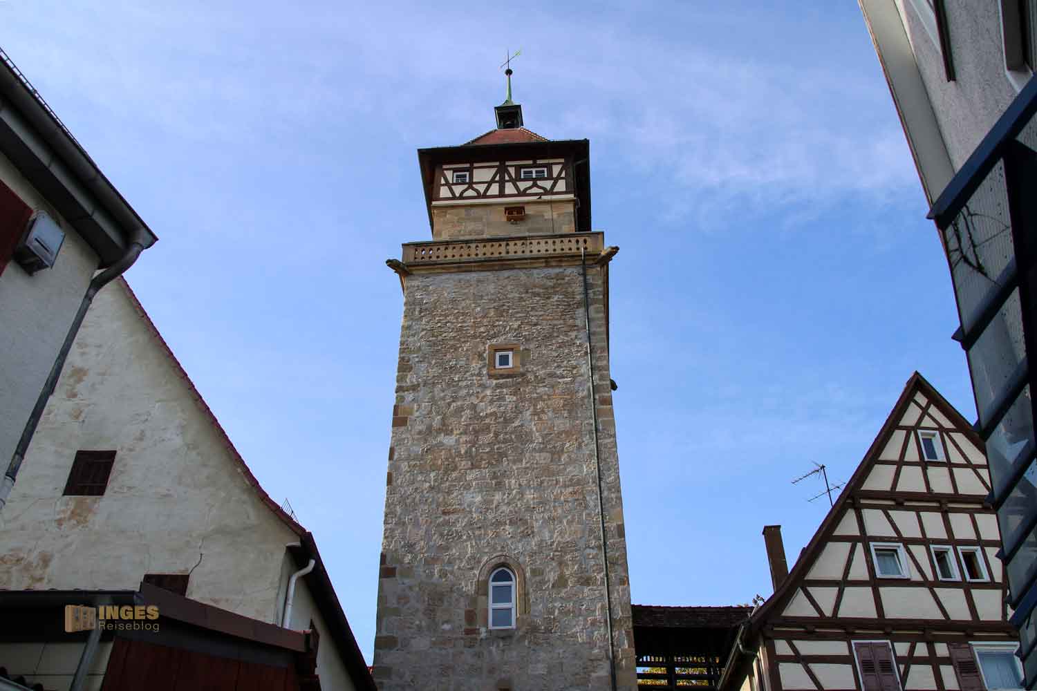Hochwachtturm Waiblingen 0533