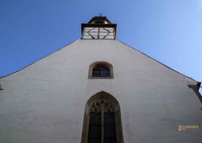 Nikolauskirche Waiblingen 0705