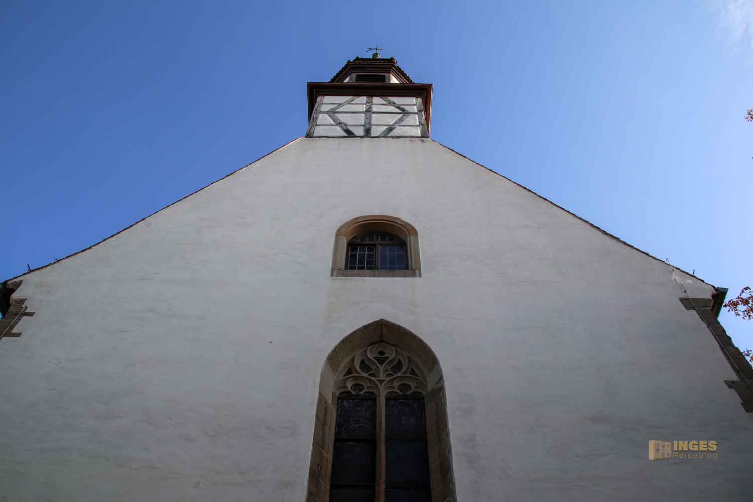 Nikolauskirche Waiblingen 0705