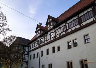 Residenzschloss Bad Urach 0756