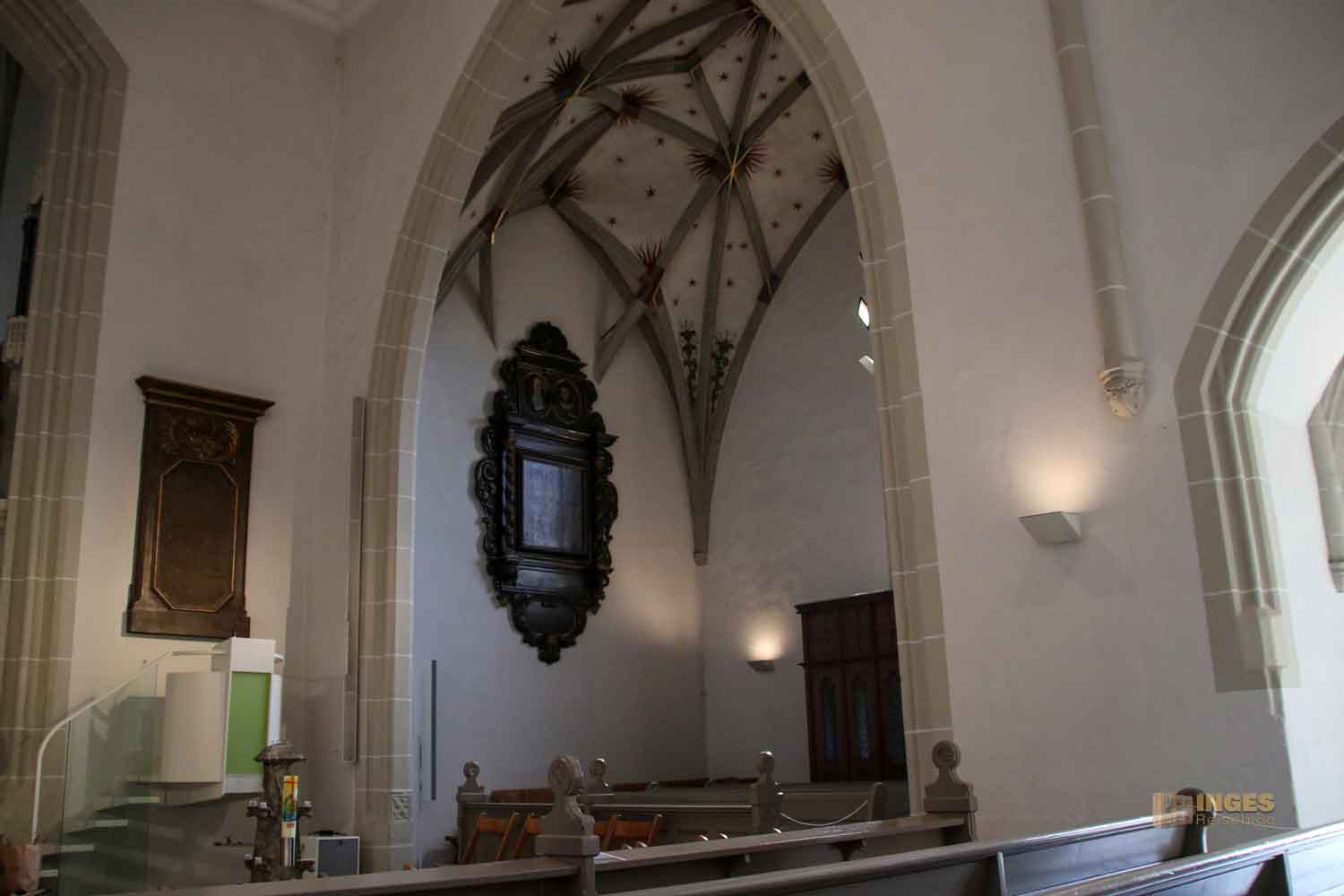 Seitenkapelle Oberhofenkirche Göppingen 0116