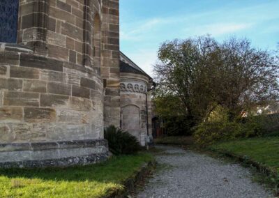 Stiftskirche Faurndau 0529