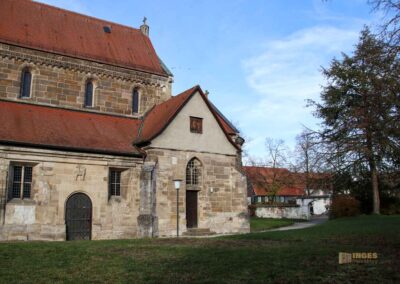 Stiftskirche Faurndau 0682