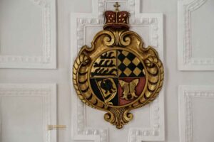 Wappen in der Oberhofenkirche Goeppingen 0119