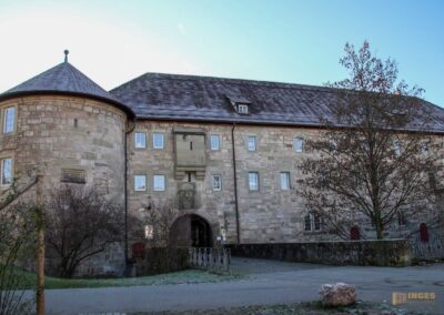 Burgschloss Schorndorf 0001