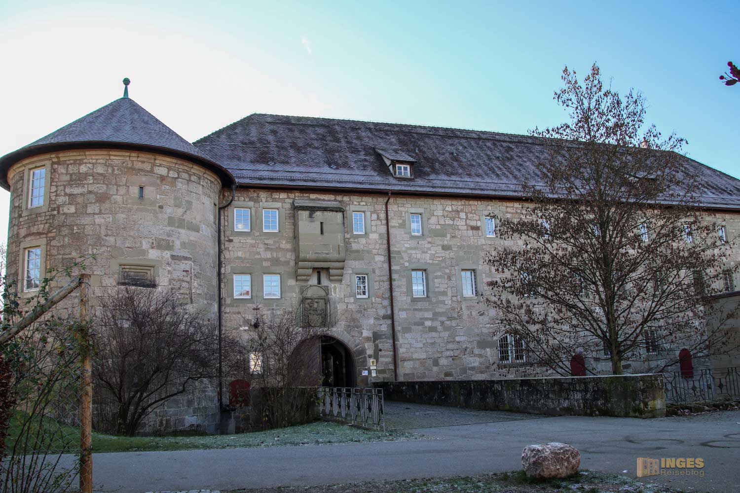 Burgschloss Schorndorf 0001