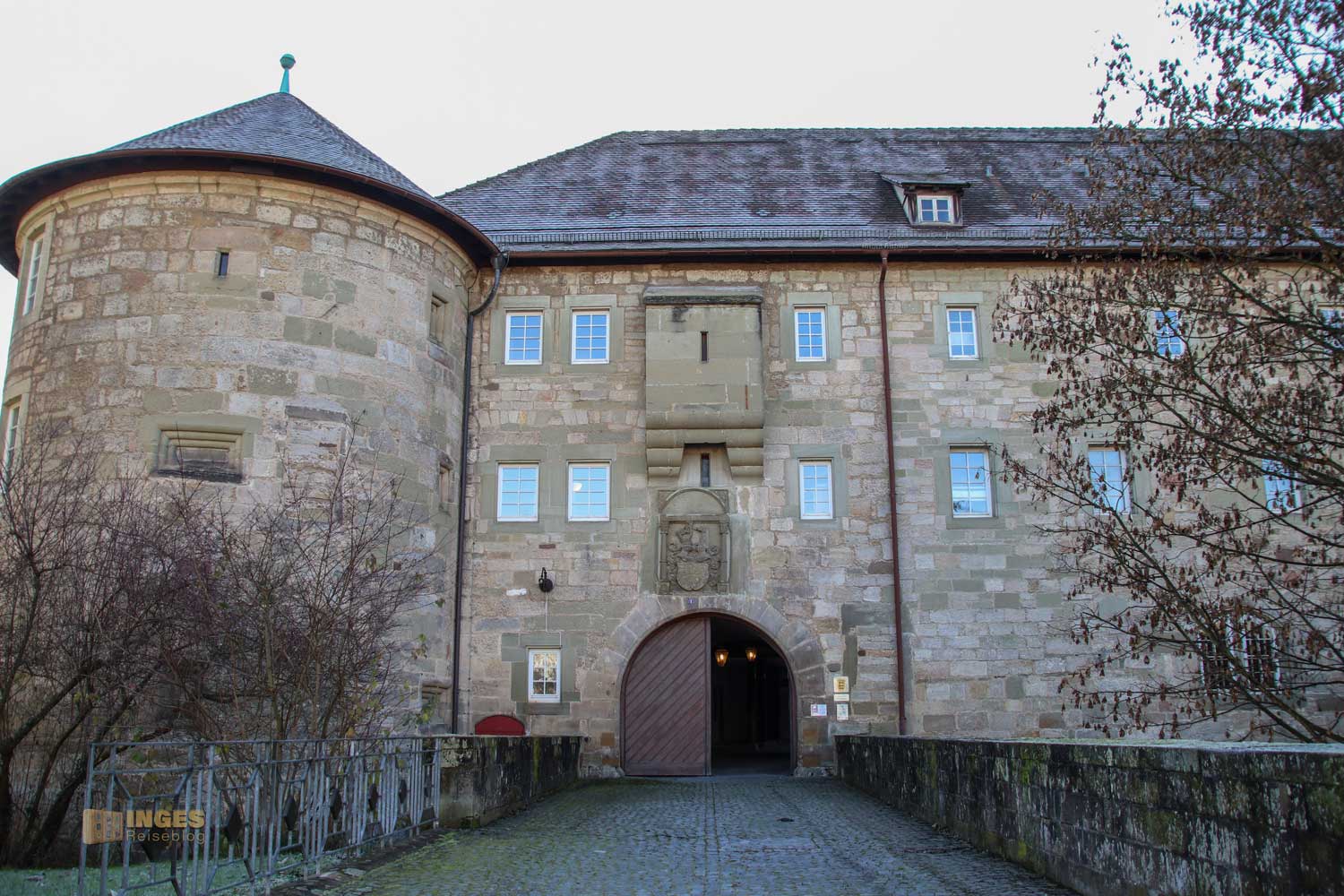 Burgschloss Schorndorf 0009