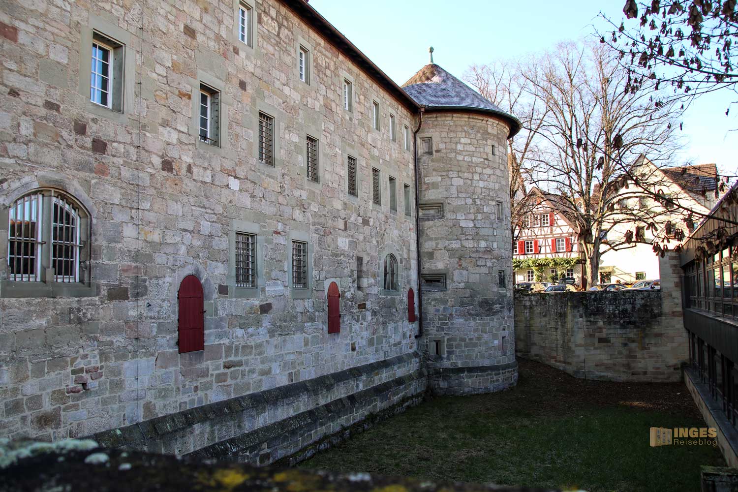 Burgschloss Schorndorf 0018