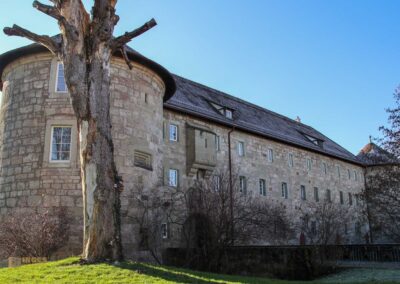 Burgschloss Schorndorf 0029