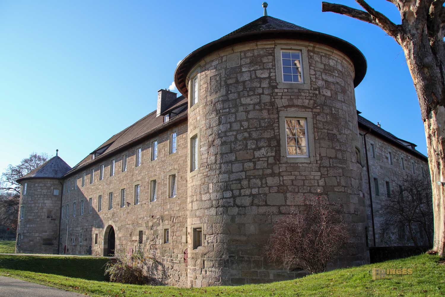 Burgschloss Schorndorf 0034