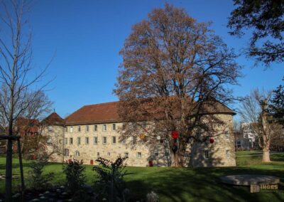 Burgschloss Schorndorf 0101