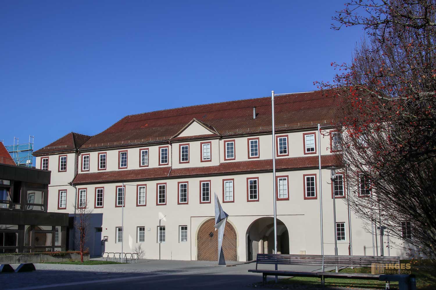 Neues Schloss Schorndorf 0007