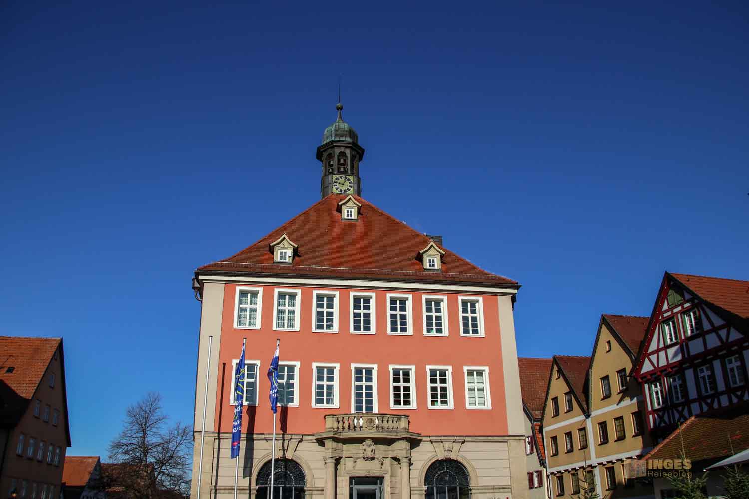 Rathaus Schorndorf 0473