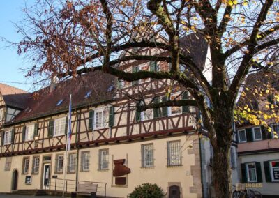 Stadtmuseum Schorndorf 0305