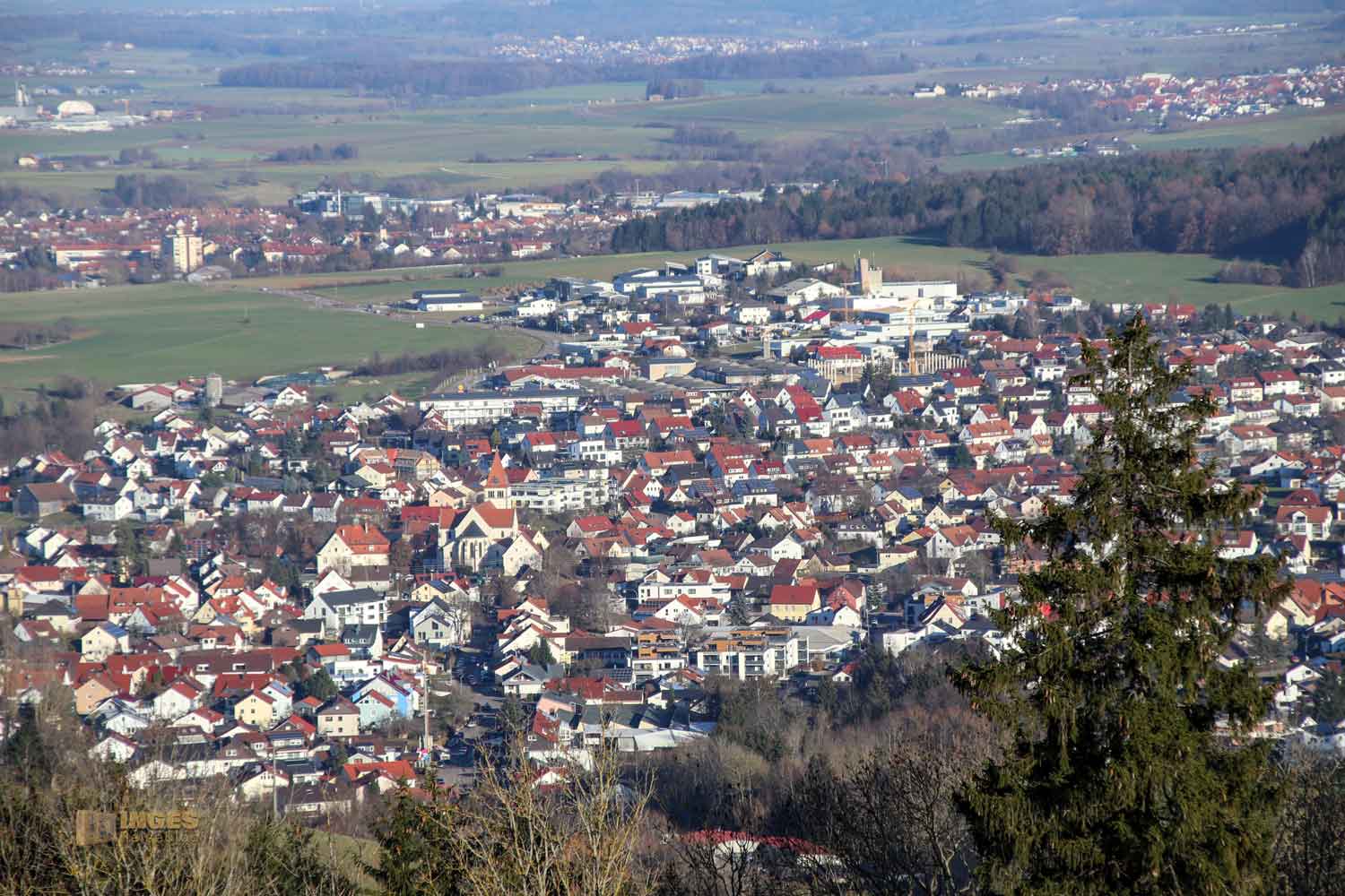 Blick vom Rechberg auf Waldstetten 0206_1