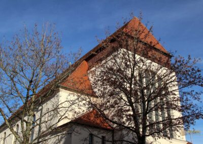 Pfarrkirche Wißgoldingen 0317