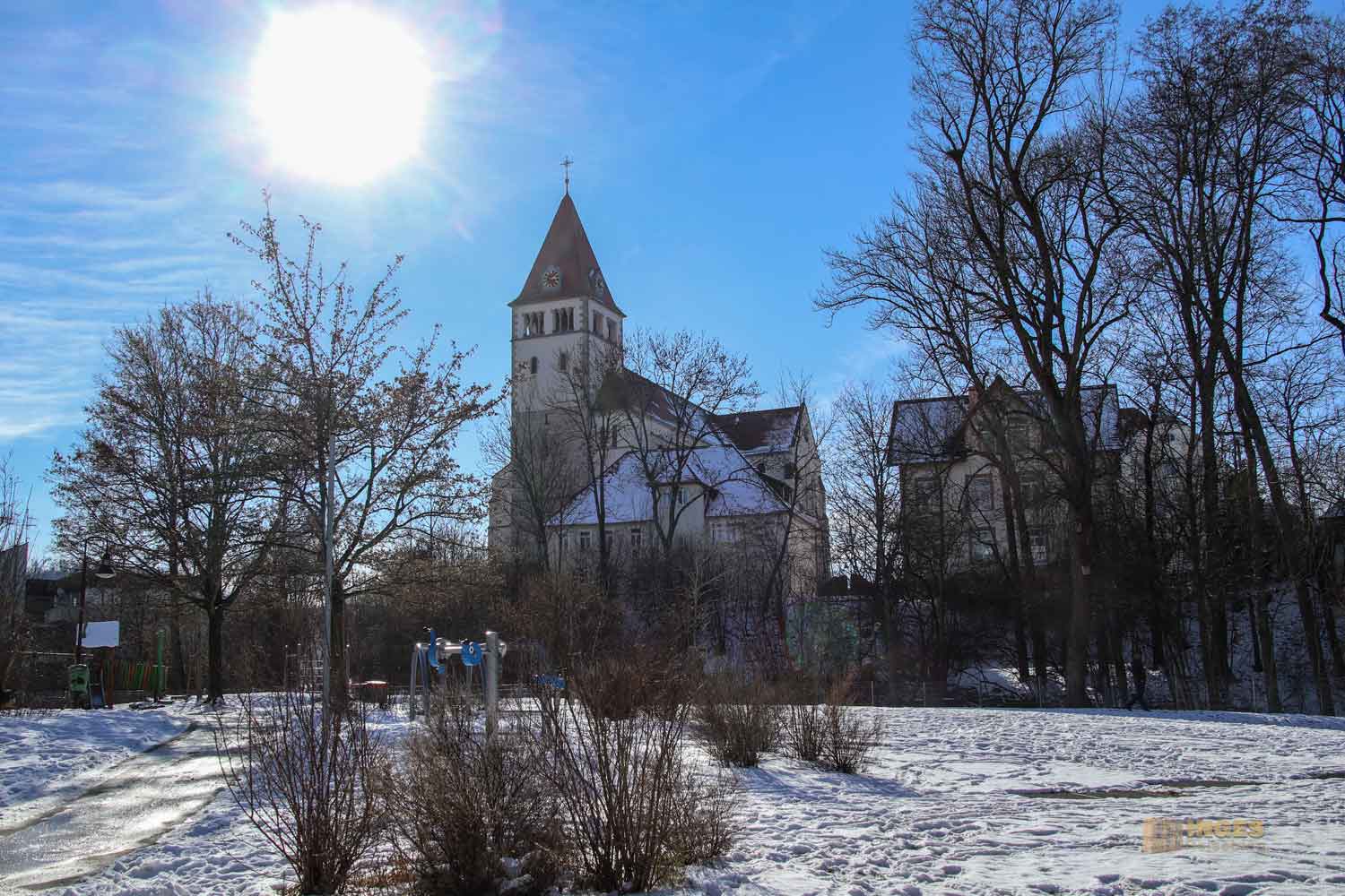St. Laurentiuskirche in Waldstetten 0395