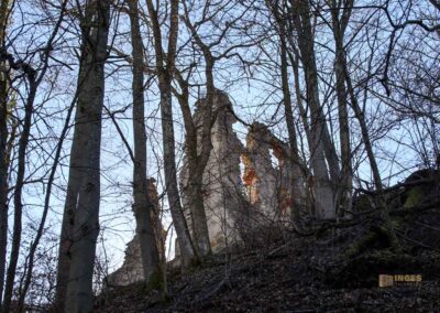 Ruine Lauterburg 0150