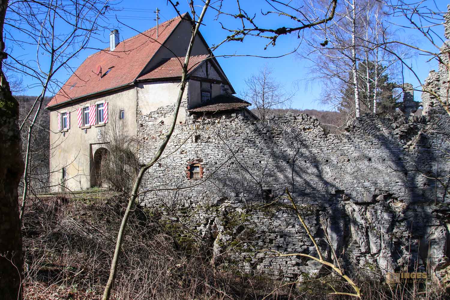 Ruine Lauterburg 0325