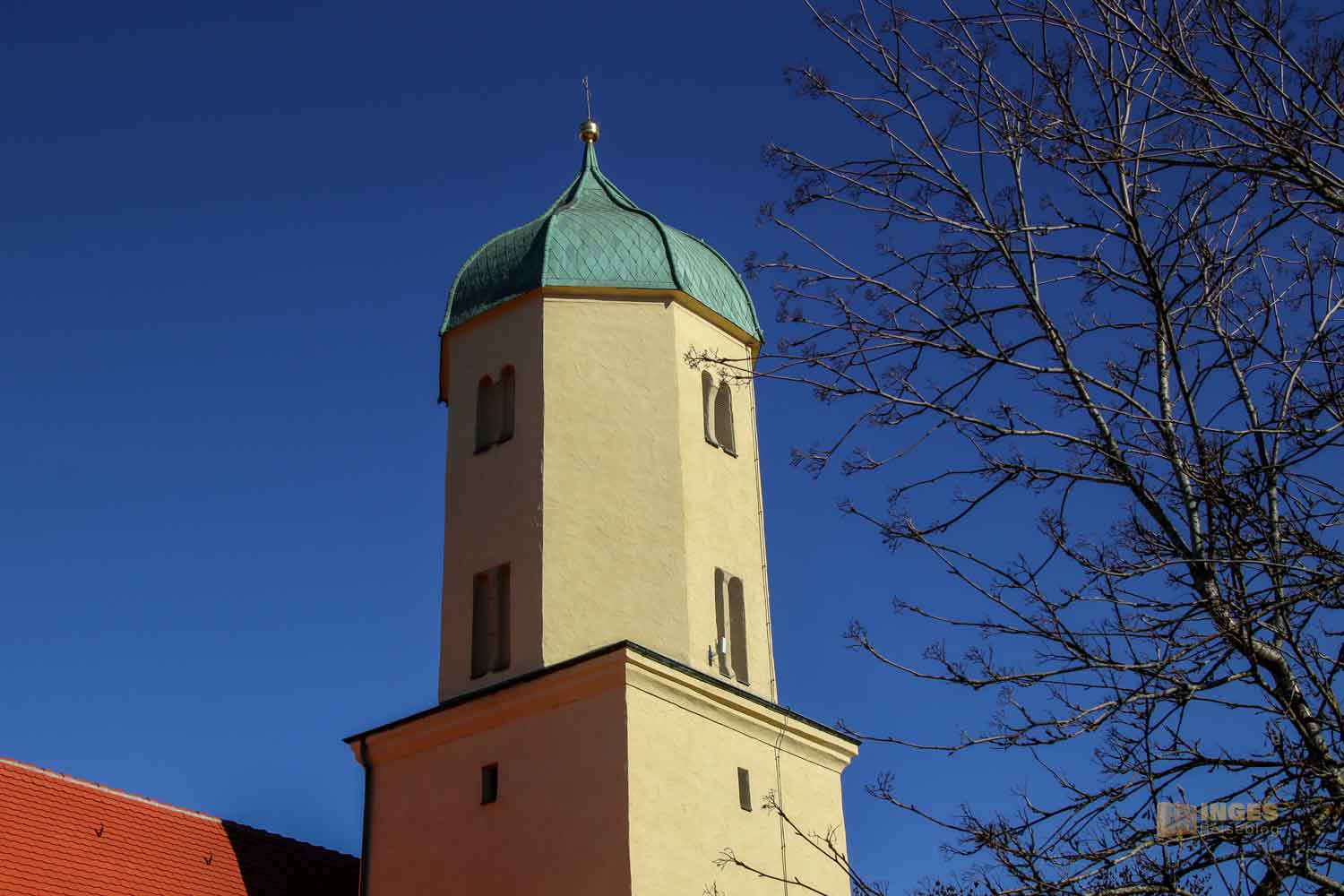evang. Kirche Lauterburg 0356