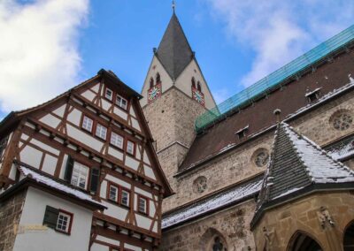 evang. Stadtkirche Geislingen 0327