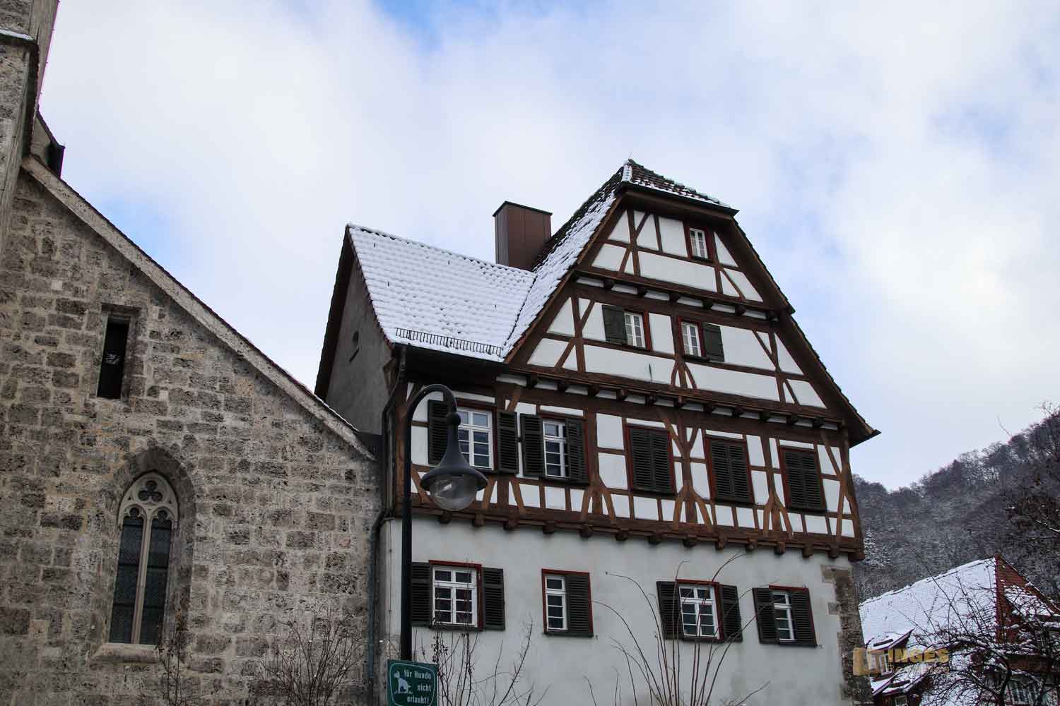 evangl. Pfarrhaus in Geislingen 0299