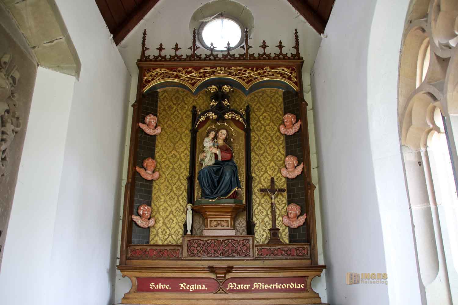 Burgkapelle Starzach-Wachendorf 4342