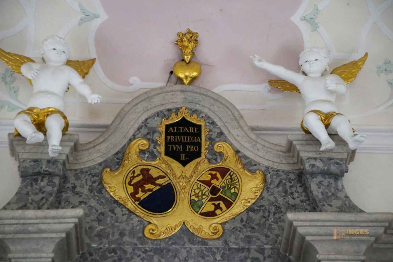 Auf und um Schloss Wachendorf in StarzachWachendorf