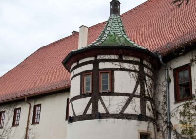 Schloss Hohenentringen 4519