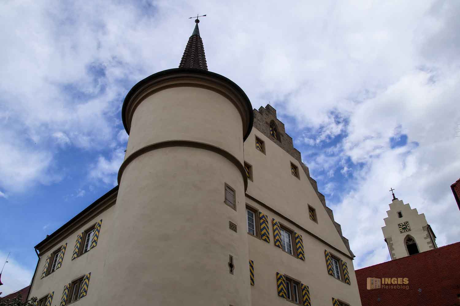 Schloss Wachendorf Starzach 3688