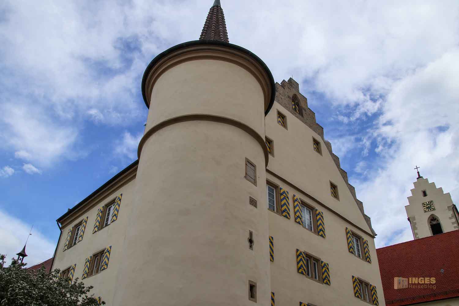 Schloss Wachendorf Starzach 3689
