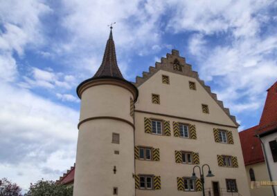 Schloss Wachendorf Starzach 3691