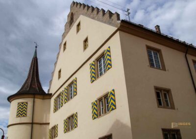 Schloss Wachendorf Starzach 3736