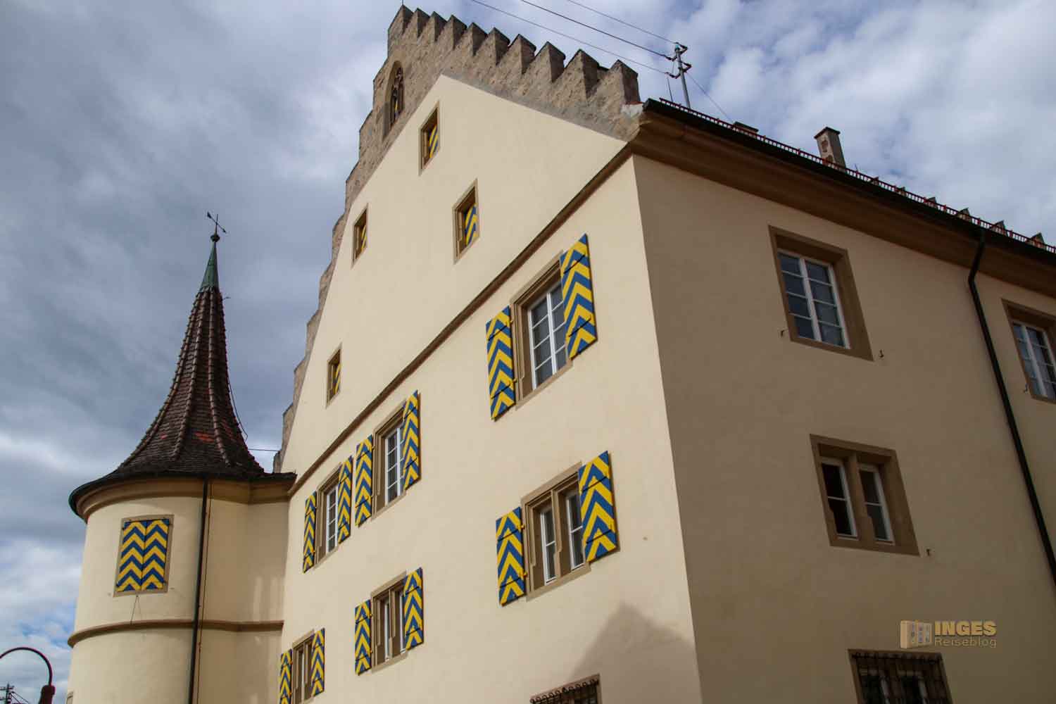 Schloss Wachendorf Starzach 3736