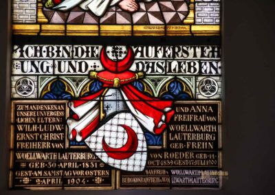 Auferstehungsfenster evang. Kirche Essingen 2729