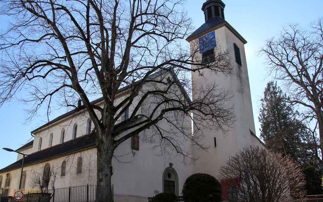 Bad-Boll-Stiftskirche