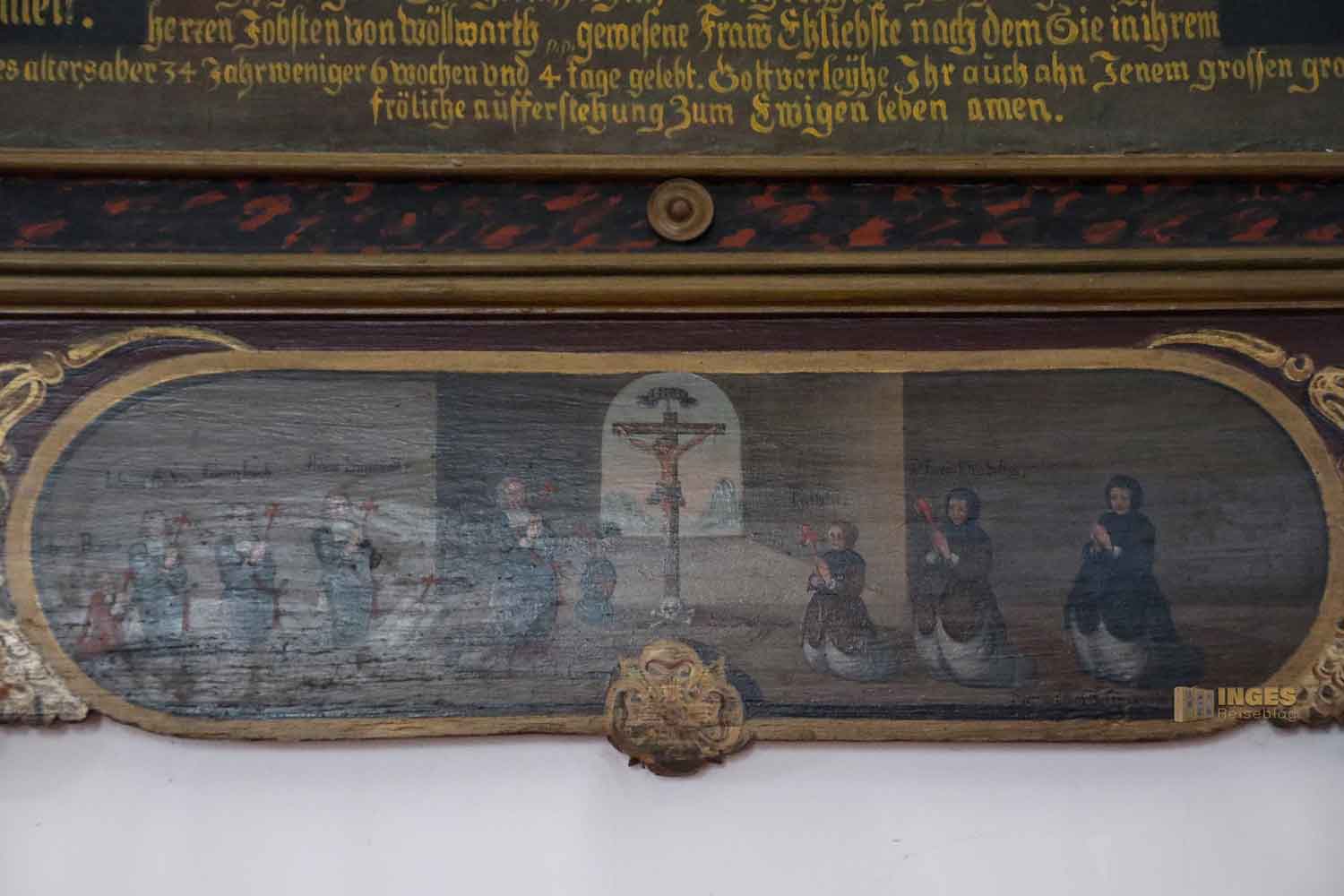 Epitaph d.Freiherrfamilie v. Gienger Kirche Essingen 2647