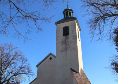 Stiftskirche St. Cyriakus Bad Boll 1473