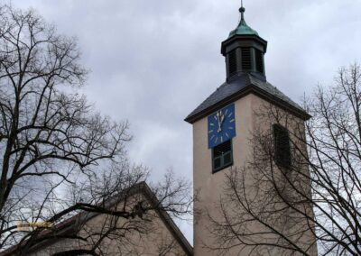 Stiftskirche St. Cyriakus Bad Boll 2132